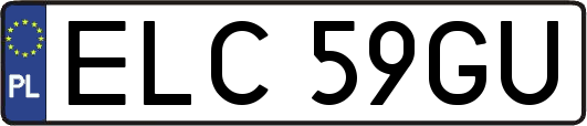 ELC59GU