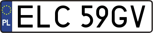 ELC59GV