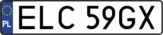 ELC59GX