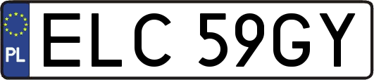 ELC59GY