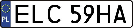 ELC59HA