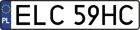 ELC59HC