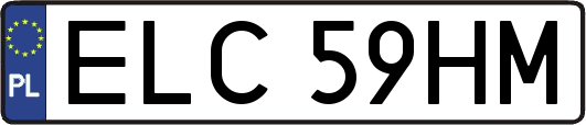 ELC59HM