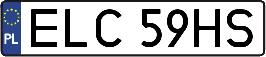 ELC59HS