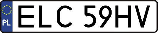 ELC59HV