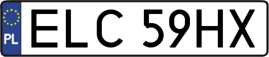 ELC59HX