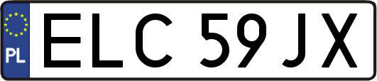 ELC59JX