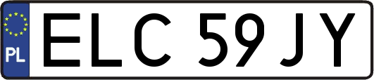 ELC59JY