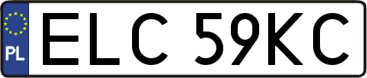 ELC59KC