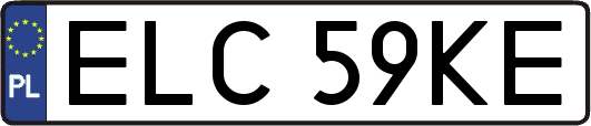 ELC59KE