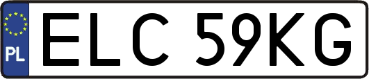 ELC59KG