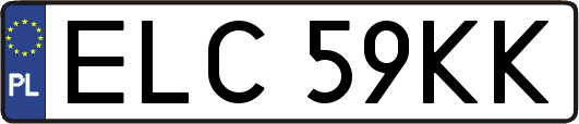 ELC59KK