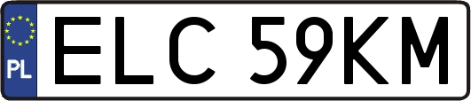ELC59KM