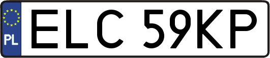 ELC59KP