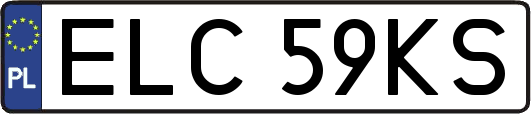 ELC59KS