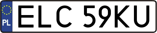 ELC59KU