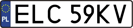 ELC59KV