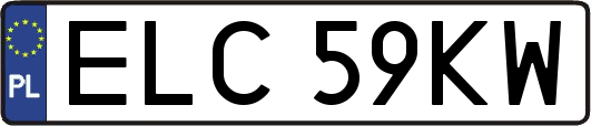ELC59KW