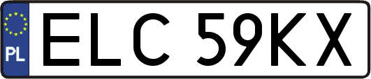 ELC59KX