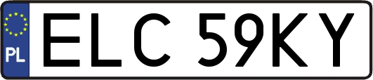 ELC59KY