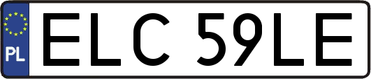 ELC59LE