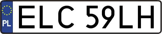 ELC59LH