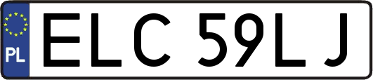 ELC59LJ