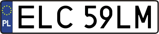 ELC59LM