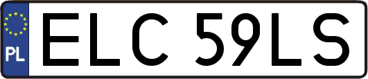 ELC59LS