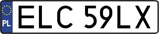 ELC59LX