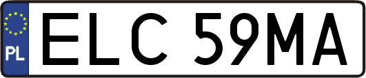 ELC59MA