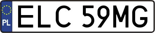 ELC59MG