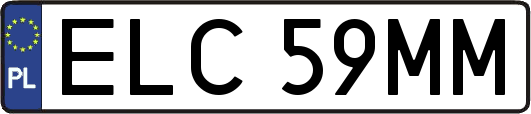 ELC59MM
