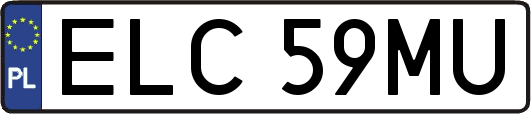 ELC59MU