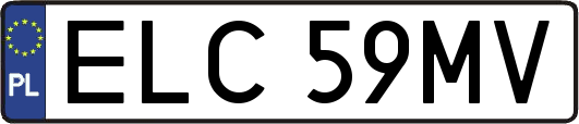 ELC59MV