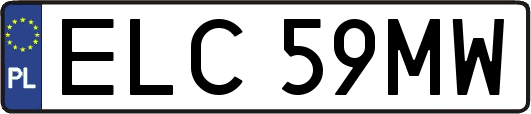 ELC59MW