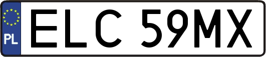 ELC59MX