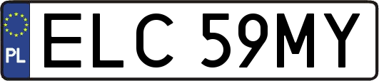 ELC59MY