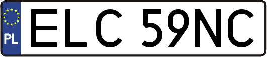 ELC59NC