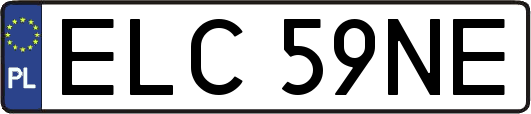 ELC59NE