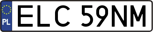 ELC59NM
