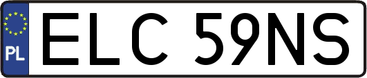 ELC59NS