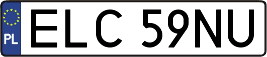 ELC59NU