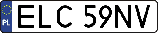ELC59NV