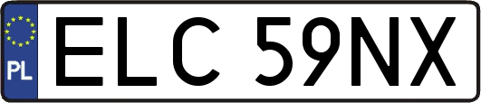 ELC59NX