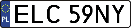 ELC59NY