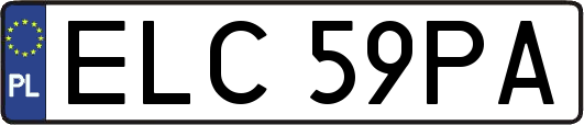 ELC59PA