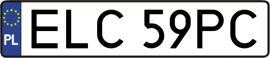 ELC59PC