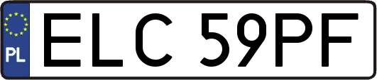ELC59PF