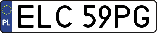 ELC59PG